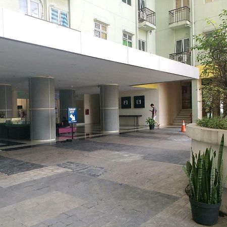 Suites Metro Bandung - Aloha Ngoại thất bức ảnh