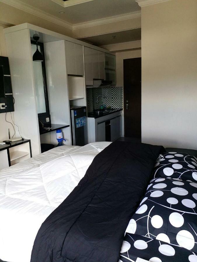 Suites Metro Bandung - Aloha Ngoại thất bức ảnh