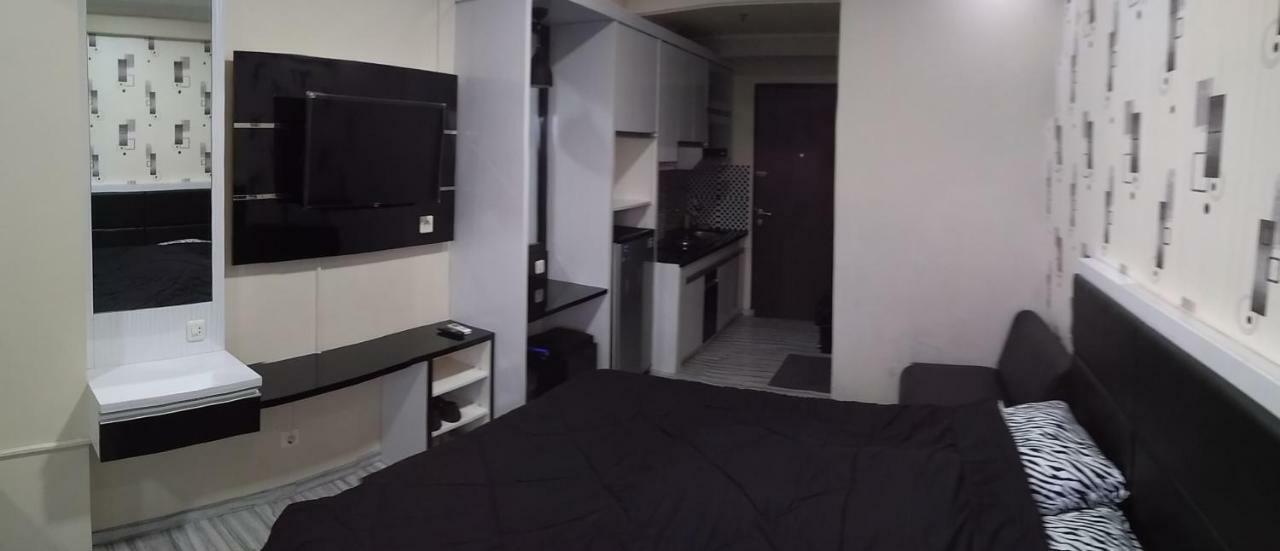 Suites Metro Bandung - Aloha Ngoại thất bức ảnh